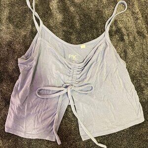 PACSUN Crop Tank top
